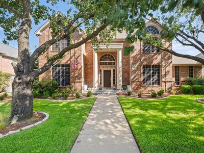 2311 Creekside Cir N