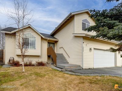 5605 Yukon Charlie Loop