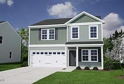 710 Twin Ponds Drive