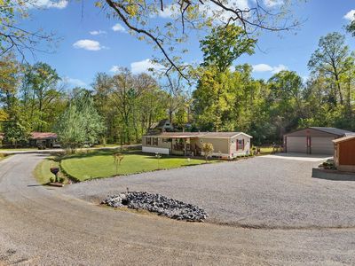 Property at 380 Upchurch Dr, Buchanan, TN