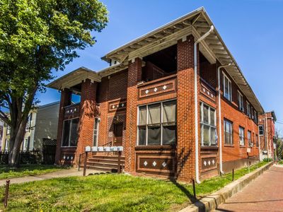 501 Mountain Ave SW