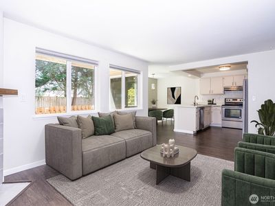 Property at 4231 NE 5th Street #C102, Renton, WA