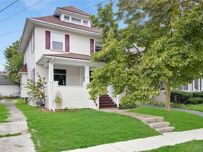 5 Norris Ave