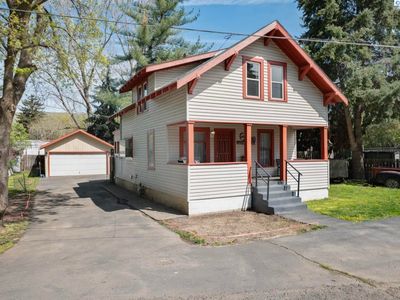 Property at 310 W Railroad Ave, Colfax, WA