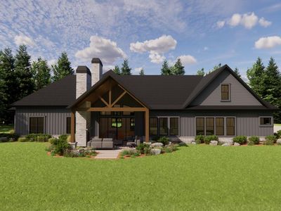 13910 Sky View Ct LOT 8