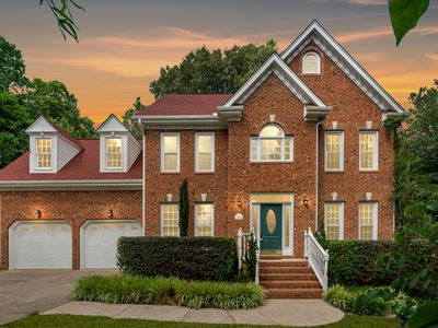 1000 S Knoll Ct