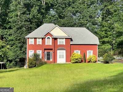 140 Little Creek Dr