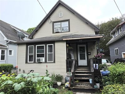 210 Herriman St