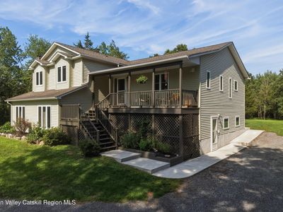 404 Church Avenue