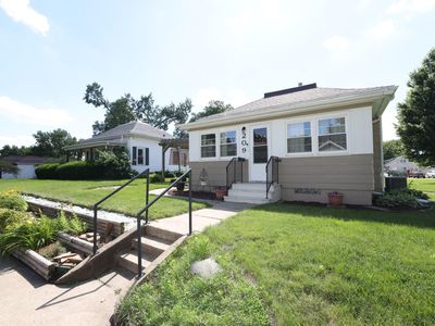 209 Linn St