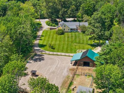 323 Ridge Road