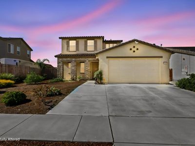 Property at 1108 San Gabriel, Soledad, CA
