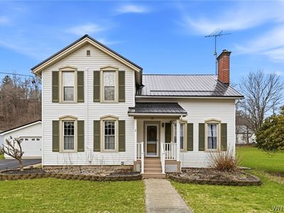 31 Johnson St