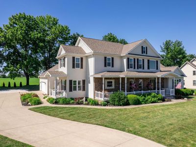 2909 W Bonaire Ave