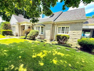 308 W Central Ave