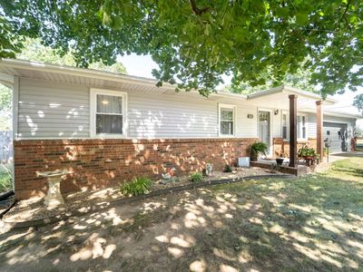 315 N Thurmond Avenue