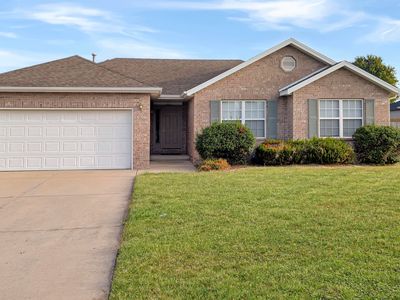 505 Silverleaf Lane