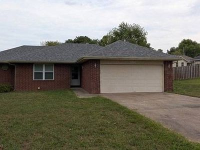 Property at 404 Kadee Dr, Crane, MO