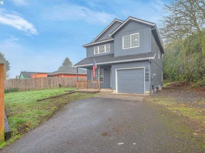 Property at 300 S 4th St, Helens, OR