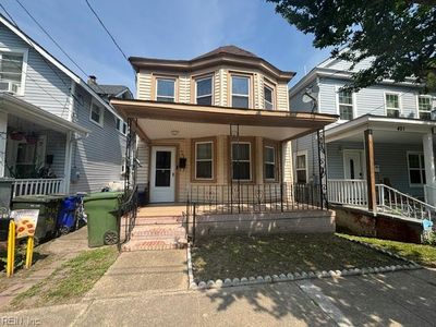 403 Craig St