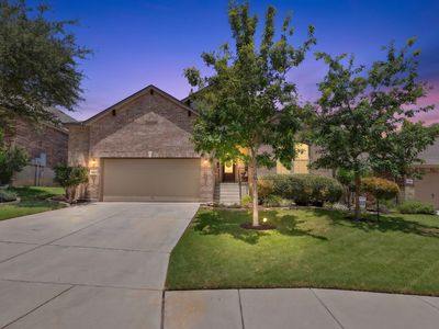 444 Whistlers Way