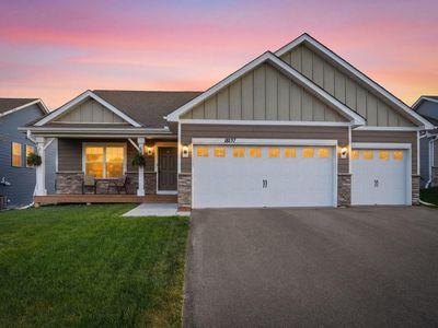 Property at 18137 Hidden Creek Trl, Lakeville, MN