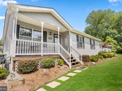 Property at 4006 Chesapeake Ave, Chesapeake Beach, MD
