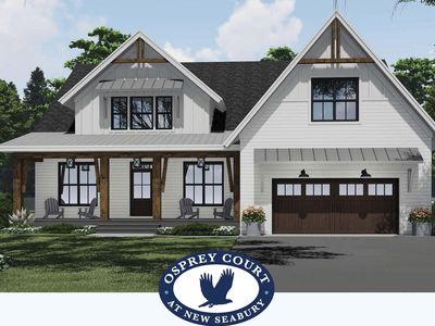 7 Osprey Court