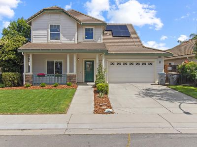805 Atwell Cir