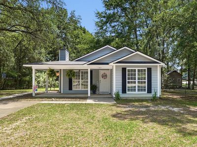 107 Nacoochee Dr
