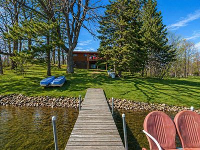 18986 Captive Lake Rd