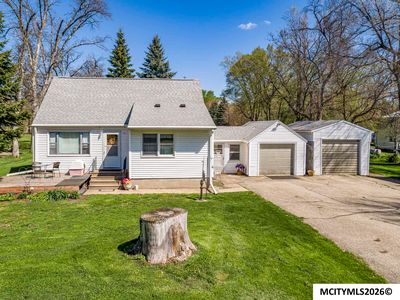 Property at 15420 300th Ct, Mason City, IA