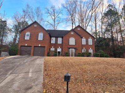 587 Wynmeadow Ct