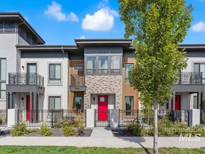 341 E Lombard Ln #The