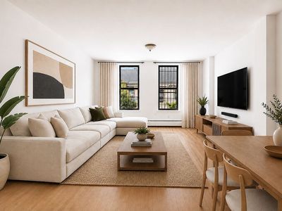 130 Saratoga Ave #2A