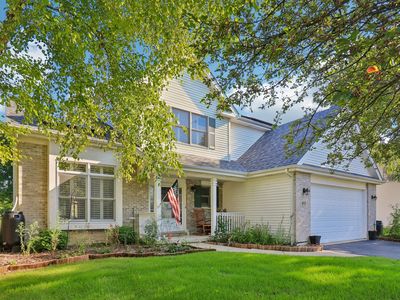 485 Spring Ridge Dr