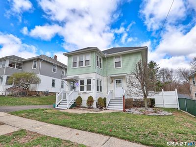 18 Putnam Street