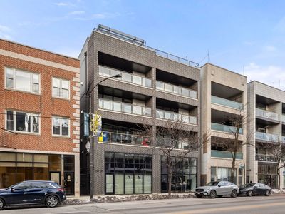 2210 W Chicago Ave #3W