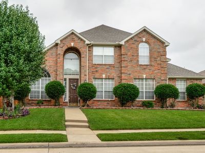3536 Mason Dr
