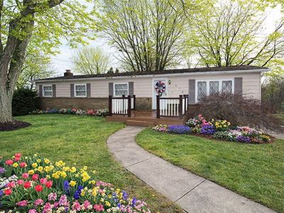 Property at 478 Cecil Henderson Rd, Cecil, PA