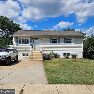 7520 Alleghany Rd