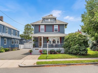 79 Butler Rd
