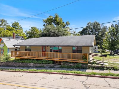 Property at 15 White St, Eureka Springs, AR