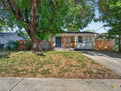 1007 San Antonio St