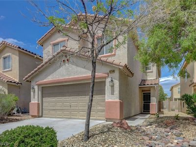 6254 Desert Lavender Ave