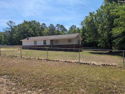 Property at 5834 Old Leesburg Rd, Hopkins, SC