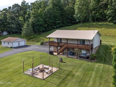 1315 McCarter Hollow Rd