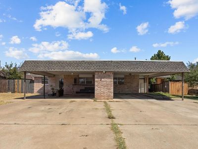 Property at 1308-10 Tanglewood Ln, Odessa, TX