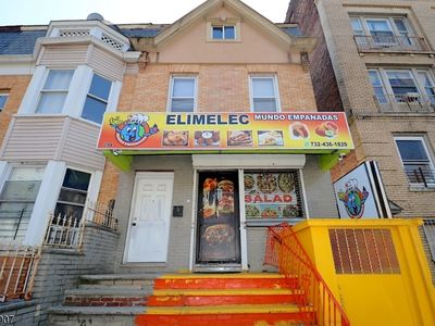 294 Park Ave #0
