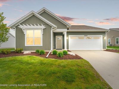 3986 Mustang Rd